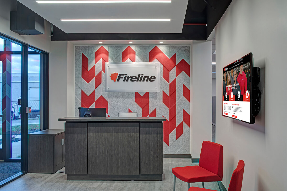 Fireline Corporation